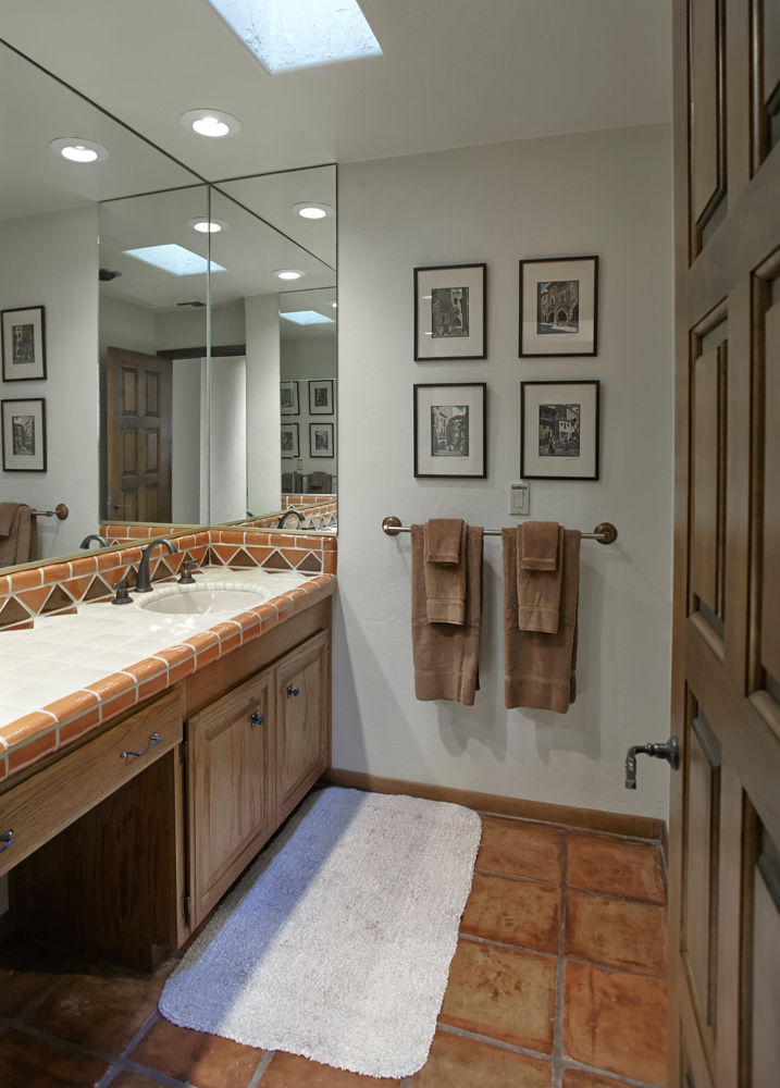 Diamond home